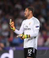 Fussball CHL 16/17 Gruppenphase: SSC Neapel - Benfica Lissabon