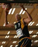 Basketball Fritz&Macziol Cup 2006