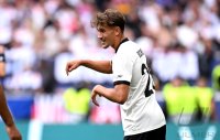 FUSSBALL UEFA Nations League 2024/2025
Deutschland - Frankreich