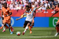 Fussball WM 2026 Vorrunde: Deutschland - Elfenbeinkueste