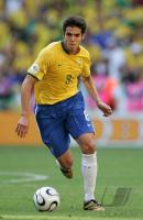 Fussball WM 2006:  Brasilien - Australien