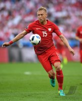 Fussball International Europameisterschaft 2016: Deutschland - Polen