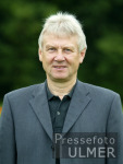 SSV Reutlingen SSV Reutlingen PortrtManager Wilfried Grbner