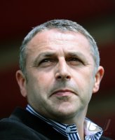 FUSSBALL, DFB Pokal 1. Hauptrunde: FC Heidenheim - Werder Bremen