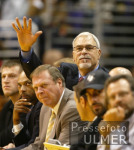 Basketball NBA  Los Angeles  Lakers  vs  Dallas Mavericks