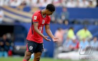 Fussball WM 2026: Panama - England