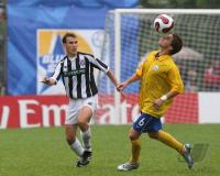 Fusball FIFA 69. Blue Stars Cup  JUBEL HSV