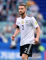 Fussball FIFA Confed Cup 2017: Australien - Deutschland