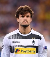 Fussball Champions League Qualifikation 16/17: Young Boys Bern -  Gladbach