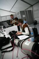 Fussball WM 2006: Canon