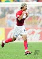 Fussball WM 2006: Suedkorea - Togo