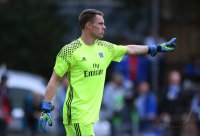 Fussball Testspiel Saison 16/17: Hamburger SV - Al Jazira Club