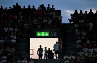 Fussball Frauen Euro 2025 Frankreich - England