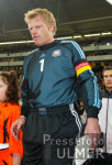 Fussball Nationalmannschaft, Kahn