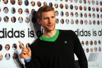 Fussball Saison 2010/2011: Per Mertesacker (SV Werder Bremen)
