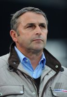 Fussball: 1. Bundesliga Saison 2010/2011: Bremen, ALLOFS