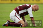 Fussball 1. Bundesliga  1. FC Kaiserslautern