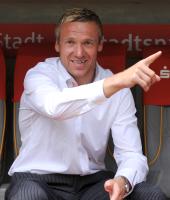 2. Fussball Bundesliga : TSV 1860 Muenchen - TUS Koblenz