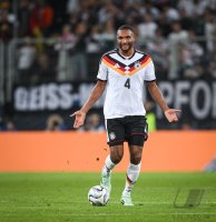 FUSSBALL UEFA Nations League 26/27 Deutschland - Griechenland