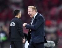 FUSSBALL EUROPA LEAGUE 18/19: FC Zuerich - Bayer 04 Leverkusen