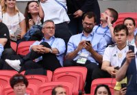 FUSSBALL WM 2018 Vorrunde Suedkorea - Deutschland