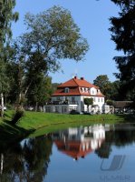 Fussball International EM 2012 : Quartier von Deutschland in Danzig