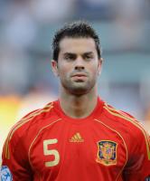 Fussball U 21 EM 2009:  Spanien - Deutschland