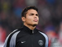 Fussball CHL 16/17 Gruppenphase: FC Basel - Paris Saint-Germain