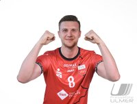 Volleyball 2. Bundesliga Saison 24/25: Fotoshooting TV Rottenburg