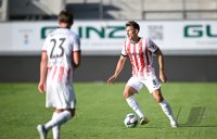 Fussball 1. Bundesliga 25/26 Testspiel
SCR Altach - SC Freiburg