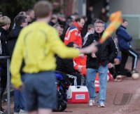 FUSSBALL  Landesliga 09/10