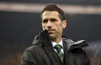 Fussball, 1. Bundesliga  Saison 2014/2015: SV Werder Bremen - Borussia Dortmund