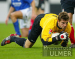 Fussball Bundesliga: Leverkusen, Butt