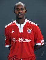 Fussball 3. Bundesliga: Fototermin beim FC Bayern Muenchen II