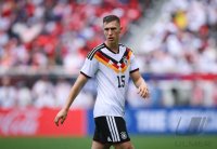 Fussball WM 2026 Testspiel USA - Deutschland