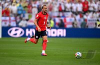 Fussball WM 2026: Panama - England