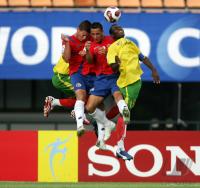 Fussball International  U17 Weltmeisterschaft