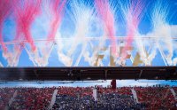 Fussball WM 2026 Vorrunde: Kanada - Bosnien - Herzegowina