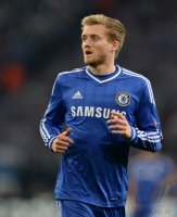 Fussball Champions League, Gruppenphase,  Saison 2013/2014: FC Schalke 04 - FC Chelsea