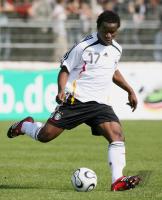 Fussball International U 15 Deutschland - Schweiz