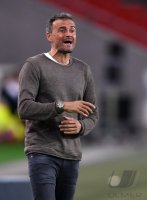 Fussball UEFA Nations League: Deutschland - Spanien