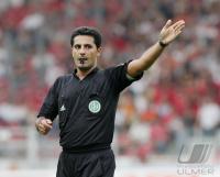 Fussball 1. Bundesliga  VfB Stuttgart 1-1 Arminia Bielefeld