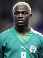 Fussball  International WM 2006, Elfenbeinkueste