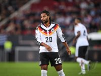 FUSSBALL UEFA Nations League 26/27 Deutschland - Griechenland