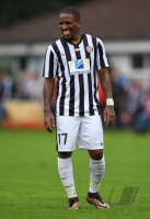 Fussball Testspiel Saison 16/17: Hamburger SV - Al Jazira Club