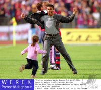 Fussball 1. Bundesliga