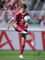 Fussball 1. Bundesliga: Testspiel 1 FC Nuernberg - Glasgow Rangers