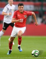 Fussball International Testspiel: Oesterreich - Deutschland