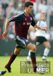 FUSSBALL BUNDESLIGA, Bayern Muenchen