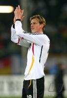 Fussball Deutsche Nationalmannschaft, BOROWSKI